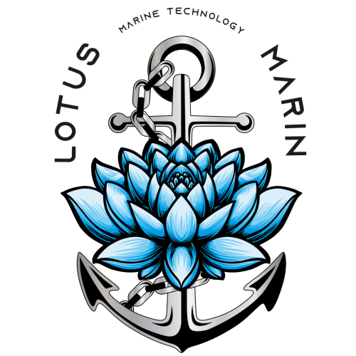 Lotus Marin Lotus Marin